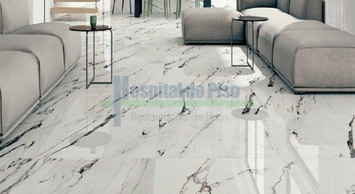 restauração de piso mármore em Santo André, São Bernardo e Alphaville restauração do piso em mármore